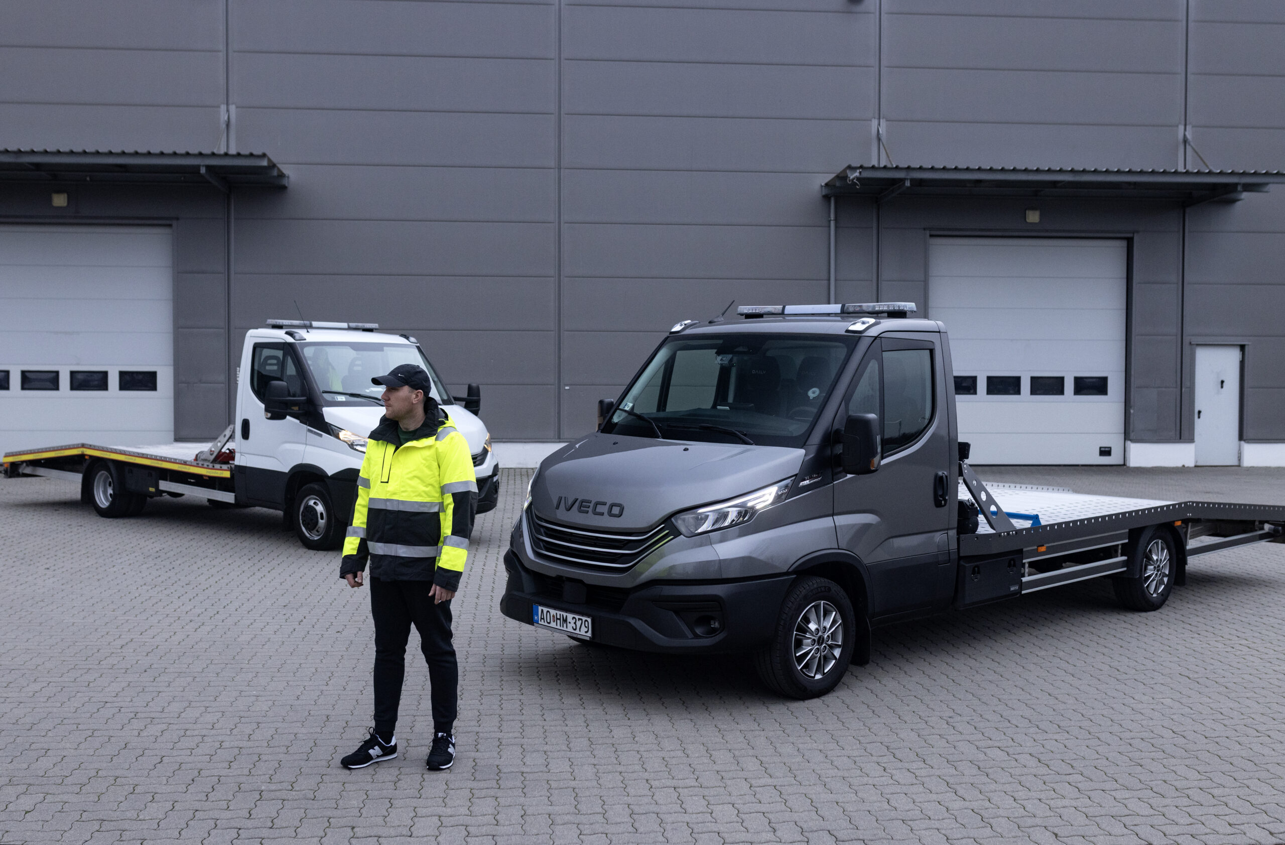 szatai dániel autómentő